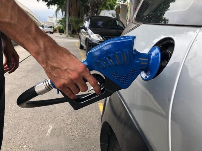 Preço da gasolina pode variar cerca de 17 centavos, em João Pessoa
