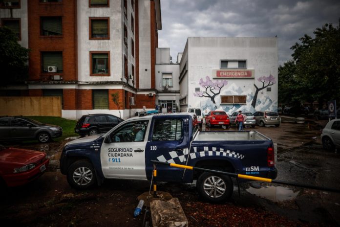 Argentina expulsa paraguaio acusado de vender cocaína adulterada que matou 21