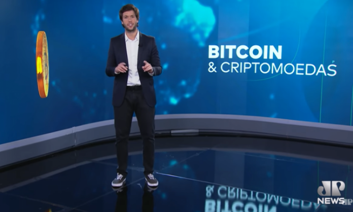 Jovem Pan News consolida a vice-liderança em audiência na TV paga em janeiro