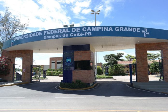 UFCG publica 3ª chamada da lista de espera do Sisu 2021.2; veja relação de classificados