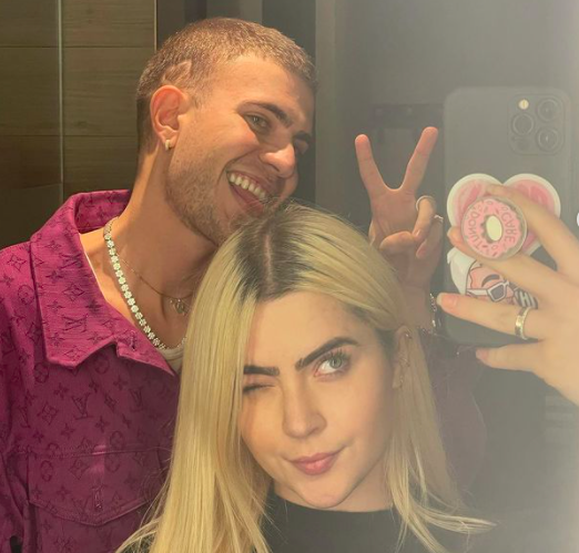 Após críticas de Léo Picon, equipe de Jade se manifesta sobre redes sociais: ‘Já foi decretada como vilã’