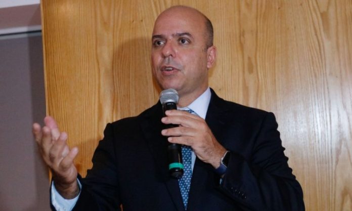 ‘Temos que consolidar o Brasil como ambiente seguro para investimentos’, diz Carlos da Costa