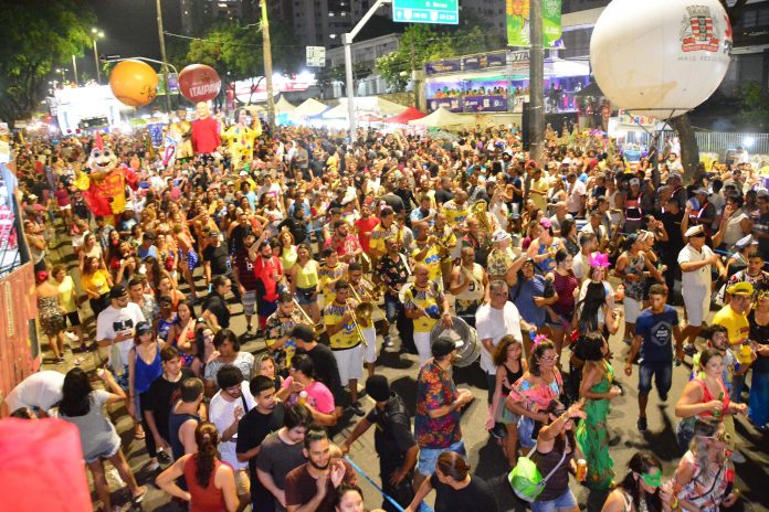 Blocos ficam fora das ruas pelo 2º ano consecutivo em João Pessoa: “amo o carnaval, mas amo ainda mais as vidas envolvidas”