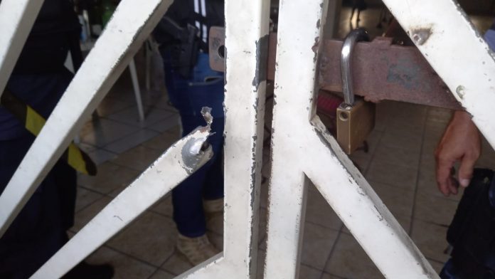 Dono de casa de festas reage a assalto e mata suspeito em João Pessoa