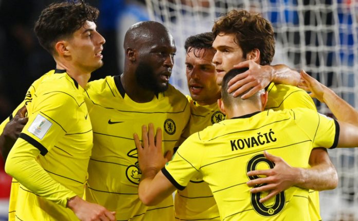 Chelsea vence o Al Hilal por 1 a 0 e vai enfrentar o Palmeiras no Mundial de Clubes