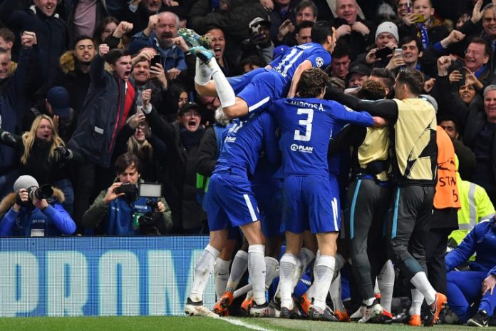 Chelsea bate o Palmeiras por 2 a 1 e conquista o Mundial de Clubes pela primeira vez