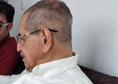 Morre aos 92 anos Chico Maria, jornalista que marcou época na TV da Paraíba