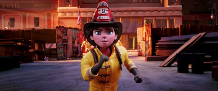 ‘Coração de Fogo’ entra em cartaz na Paraíba, e cinemas se preparam para pré-estreia de ‘The Batman’