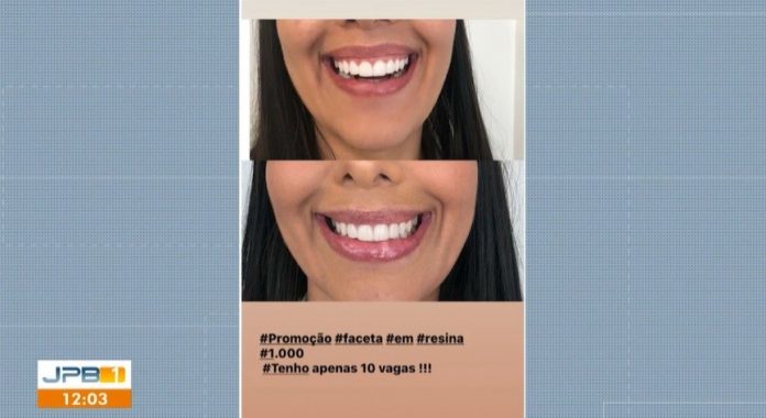 Dentista tem perfil de rede social roubado e criminosos aplicam golpe de R$ 100 mil em pacientes