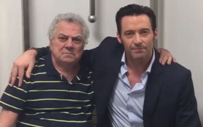 Hugh Jackman faz homenagem ao dublador Isaac Bardavid: ‘Que vida e legado’
