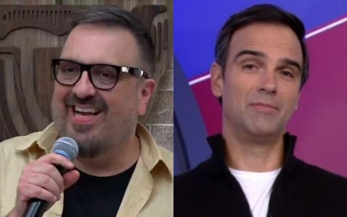 Diretor de ‘A Fazenda’ alfineta ‘BBB 22’: ‘Entediado com esse marasmo?’