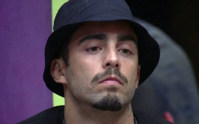 Pedro Scooby cogita desistir do ‘BBB 22’ após Paulo André ser indicado ao paredão