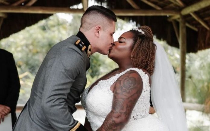 Sogra de Jojo Todynho diz que já foi esfaqueada pelo ex-marido após ele criticar casamento do filho