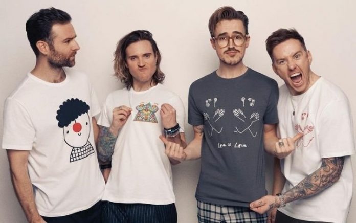McFly remarca shows no Brasil e anuncia venda de novos ingressos; saiba detalhes