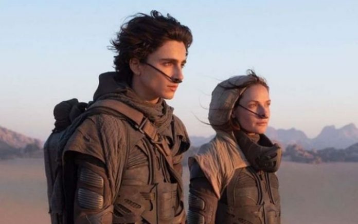 Bafta 2022: ‘Duna’ lidera indicações e Kristen Stewart fica de fora; veja lista