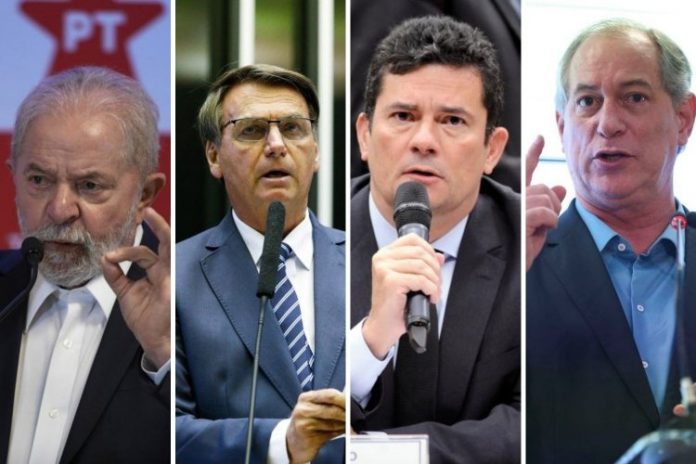 Candidatos à Presidência devem se beneficiar dos ‘palanques duplos’ em 2022; entenda