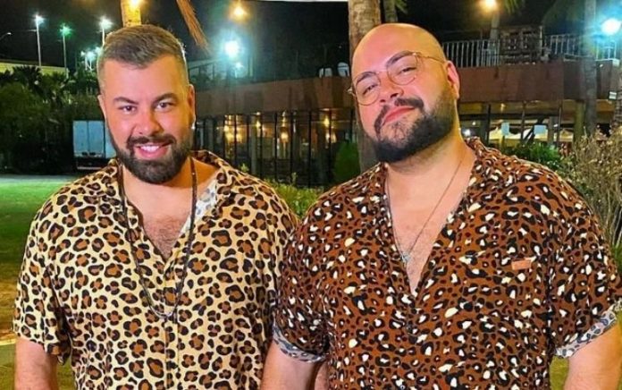 Marido de Tiago Abravanel diz que perdoaria traição no ‘BBB 22’ e explica o motivo