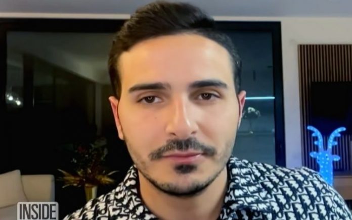 Golpista do Tinder fala pela primeira vez após filme da Netflix: ‘Não sou um vigarista’