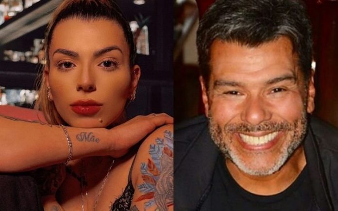 Filha de Maurício Mattar revela como o pai reagiu ao saber do seu perfil no OnlyFans