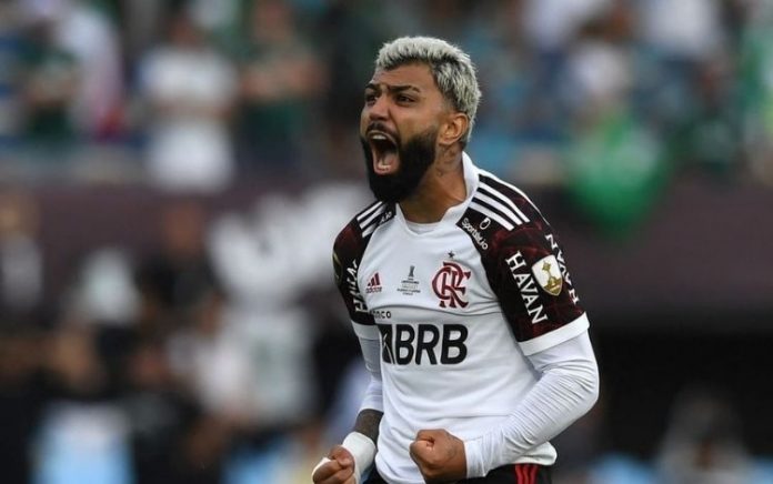 Gabigol cobra justiça por morte de congolês espancado no RJ: ‘Não podemos normalizar’