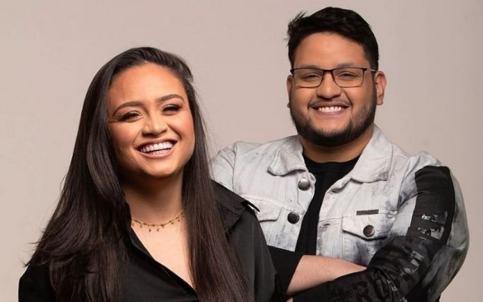 Luiza bate o martelo e define seu destino na música após morte de Maurílio