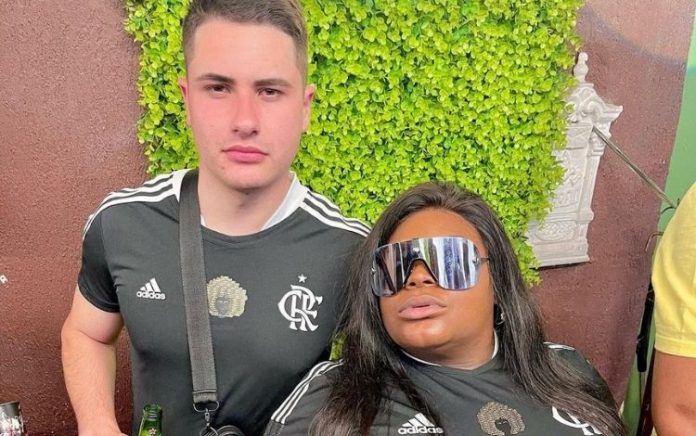 Marido de Jojo Todynho fala de relação com o pai: ‘Graças a Deus fui criado longe desse homem’