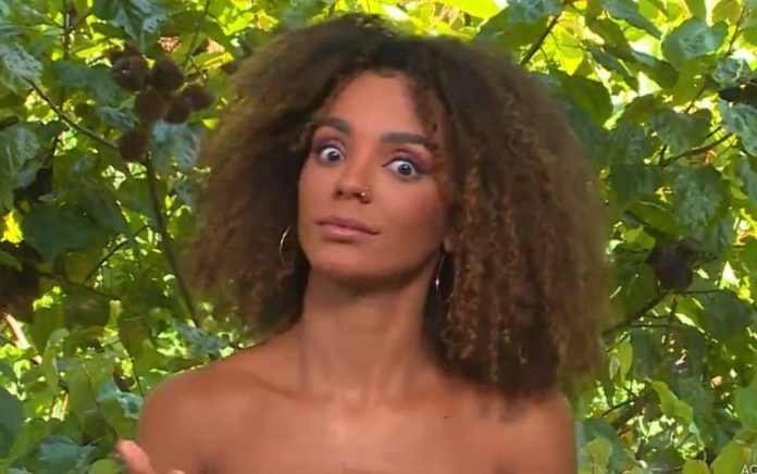 Brunna Gonçalves chama Lucas de ‘plantinha’ e critica postura de Arthur Aguiar no ‘BBB 22’