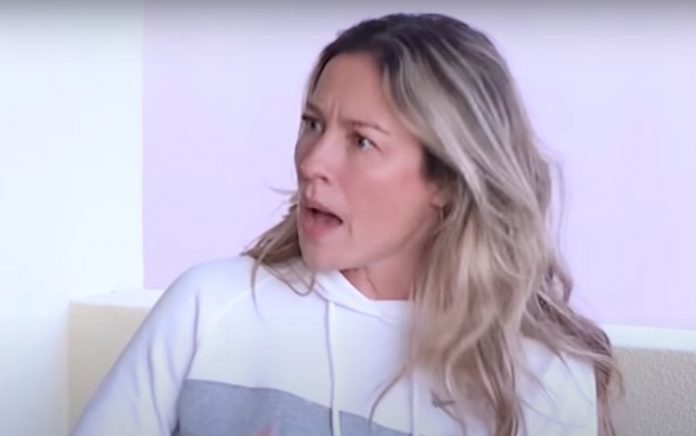 Luana Piovani diz que Pedro Scooby não tem chance de vencer o ‘BBB 22’