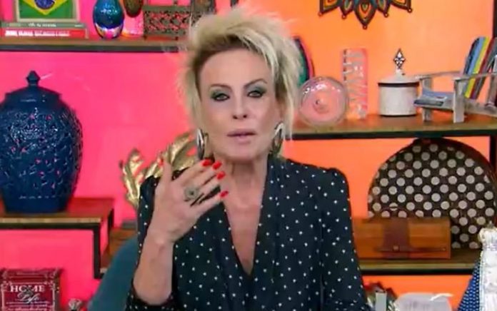 Após explicação superficial, Ana Maria Braga decide falar por que se ausentou do ‘Mais Você’