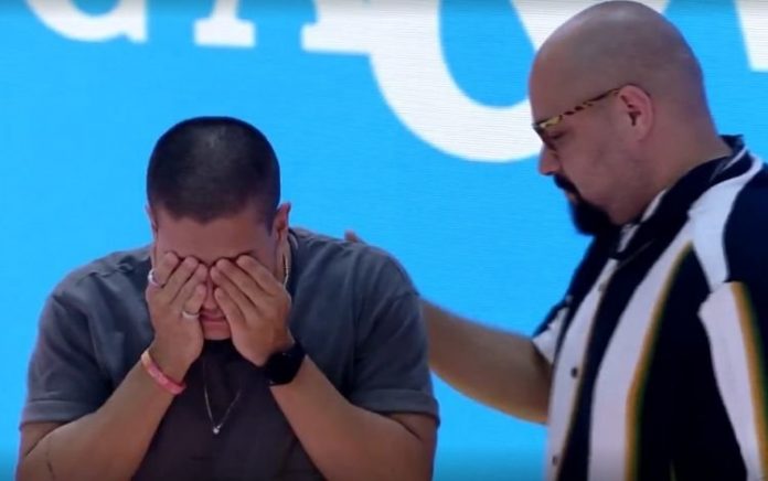 ‘BBB 22’: Arthur vence Prova do Anjo e dá monstro para Laís e Larissa