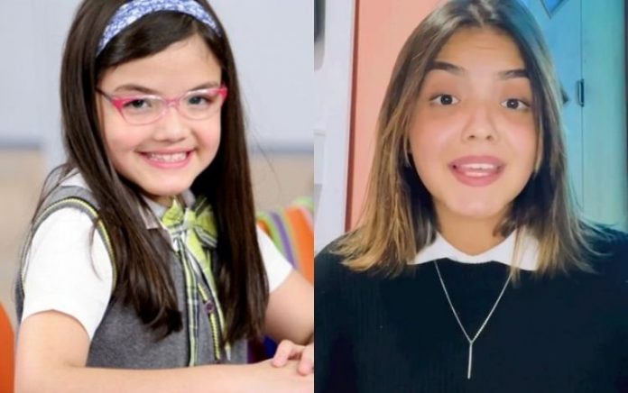 Atriz de ‘Carrossel’ decide ser missionária: ‘Tenho vivido em extrema obediência’