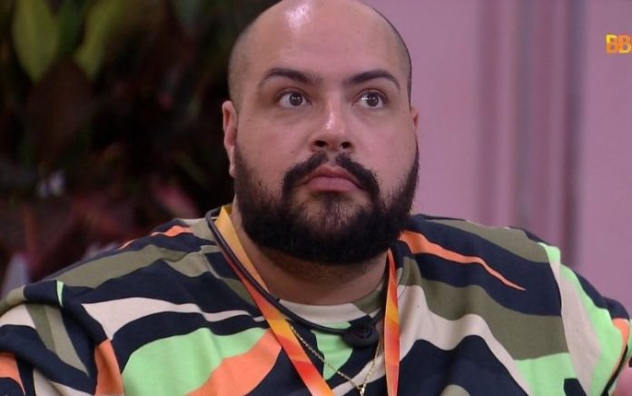 ‘BBB 22’: Tiago Abravanel é criticado na web por desconhecimento sobre Fies; assista