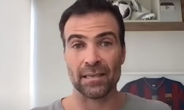 Apresentador da Jovem Pan é assaltado dentro de carro de aplicativo em SP e conta história