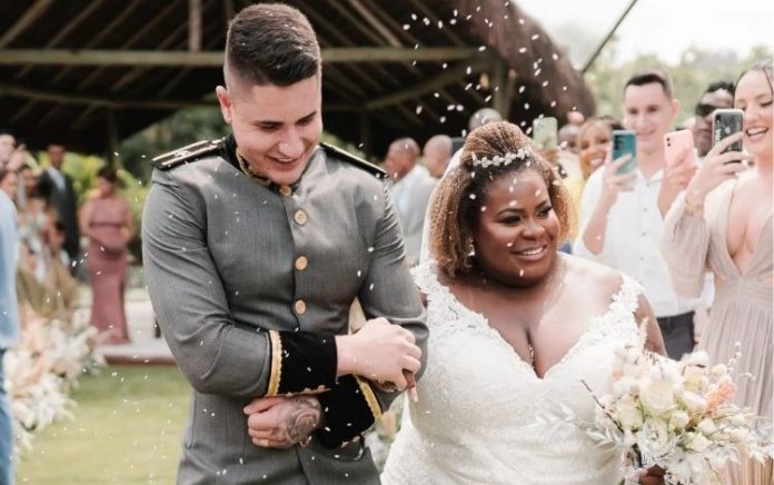 Jojo Todynho diz que marido se afastou dos amigos após ‘brincadeiras preconceituosas’