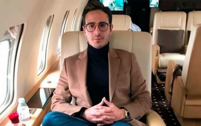 ‘Golpista do Tinder’ contrata agente e mira em carreira lucrativa em Hollywood