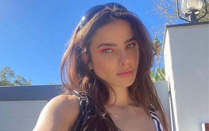 Giulia Be assume namoro com Conor Kennedy, ex de Taylor Swift e parente de JFK