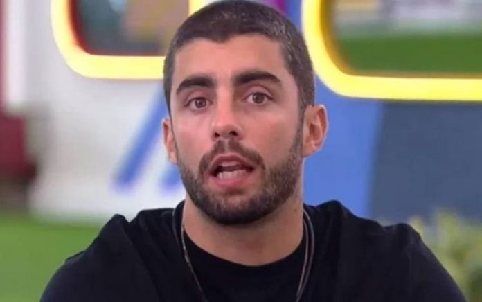 Scooby descobre no ‘BBB 22’ que Medina e Yasmin Brunet se separaram; veja reação