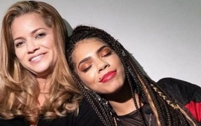 Mãe de Maria faz apelo após expulsão do ‘BBB 22’: ‘Não precisa de linchamento’