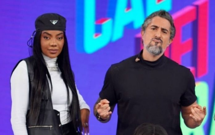 Marcos Mion desabafa após ser acusado de interferir na votação do ‘BBB 22’: ‘Não tem sentido’