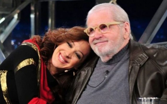 Claudia Raia relembra término com Jô Soares: ‘Fiquei bem mal’