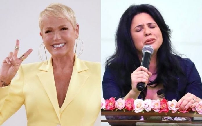 Xuxa processa deputada após ser associada à pedofilia por lançar livro LGBTQIA+