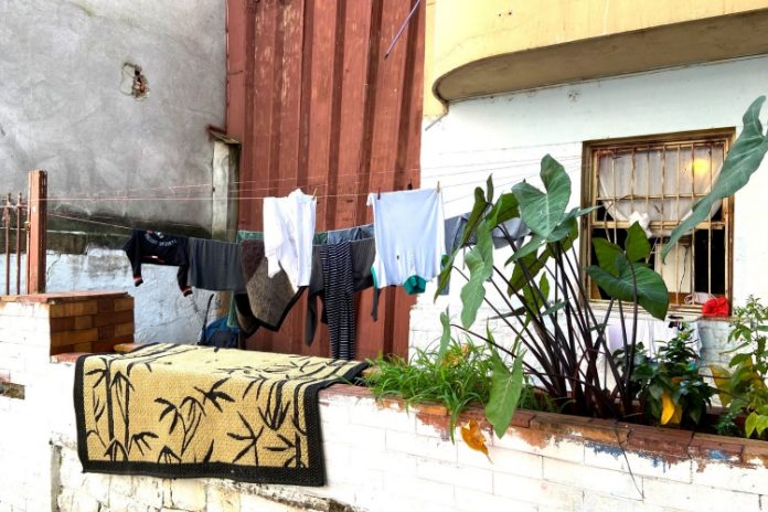 Onde vai morar quem perdeu a casa nos deslizamentos provocados pelas chuvas?