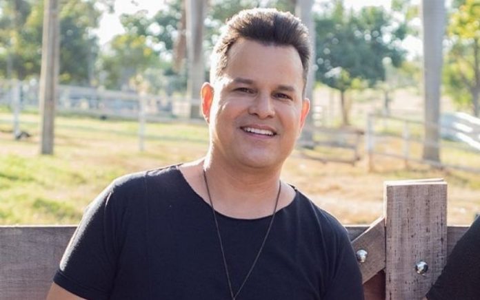 Com câncer, João Neto, dupla de Frederico, fala de cirurgia e descarta quimioterapia