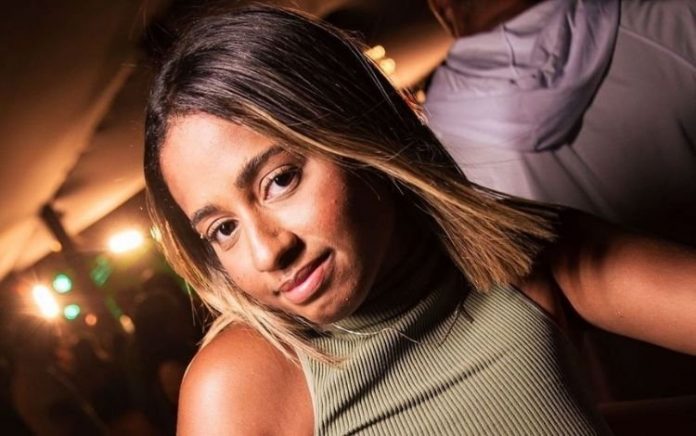 EXCLUSIVO – MC Loma fala sobre relação com o pai do seu filho: ‘Não é aquela amizade íntima’