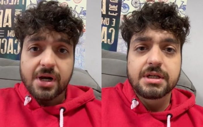 Monark é suspenso pelo YouTube e não pode criar novos cainais: ‘Tentando aniquilar minha vida’