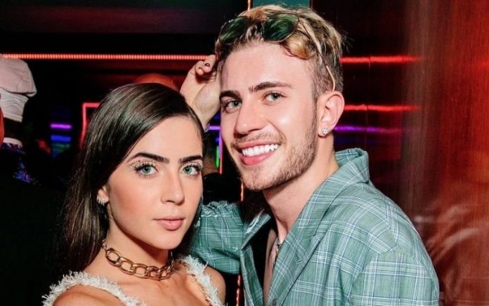 ‘BBB 22’: Leo Picon acusa mãe de Arthur Aguiar de difamação após post sobre Jade Picon