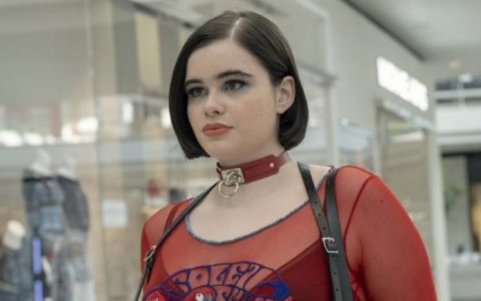 Barbie Ferreira tem cenas cortadas de ‘Euphoria’ e é comparada à Camila Queiroz; entenda