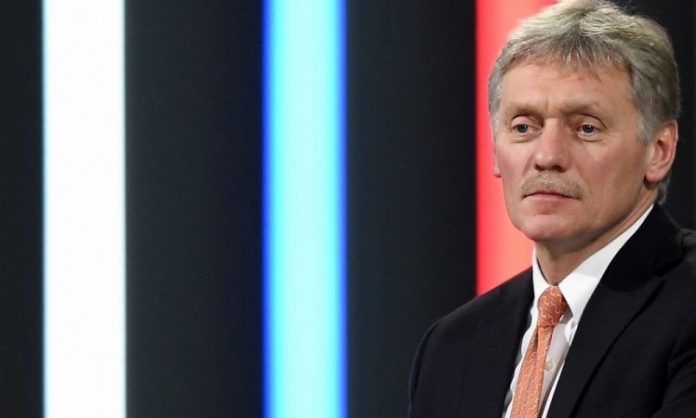 Kremlin acusa Ucrânia de arruinar trégua ao não aceitar negociar