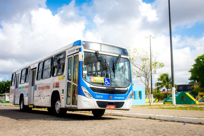 Após novo reajuste, João Pessoa ocupa topo da lista como passagem de ônibus mais cara do Nordeste