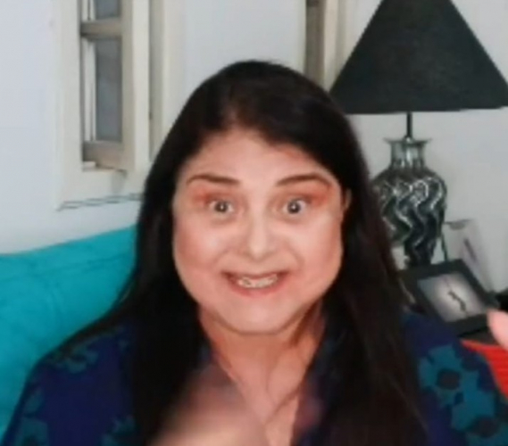 No Brasil de hoje, é bem capaz que negacionistas sejam homenageados com medalha